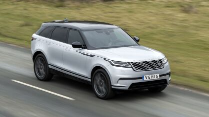 RANGE ROVER VELAR