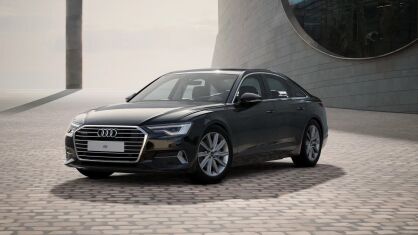 AUDI A6 55 TFSI mHEV Quattro Advanced S tronic