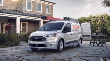 FORD Transit Connect 230 L2 Trend