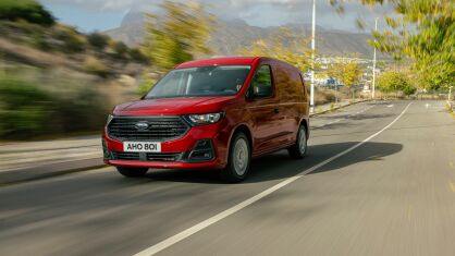 FORD Transit Courier 1.0 EcoBoost 1,9t Trend